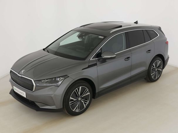 Skoda Enyaq 150 kW image number 22