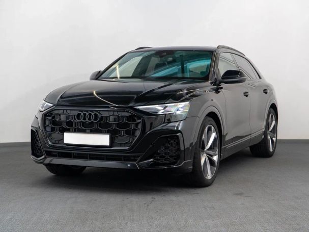 Audi Q8 250 kW image number 1