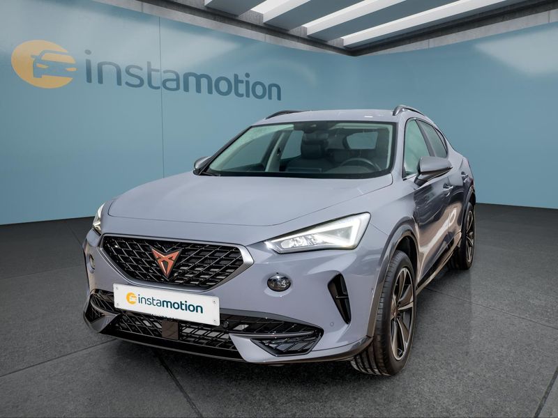 Cupra Formentor 1.5 TSI