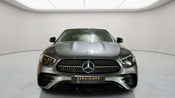 Mercedes-Benz E 300 de PHEV 225 kW image number 3