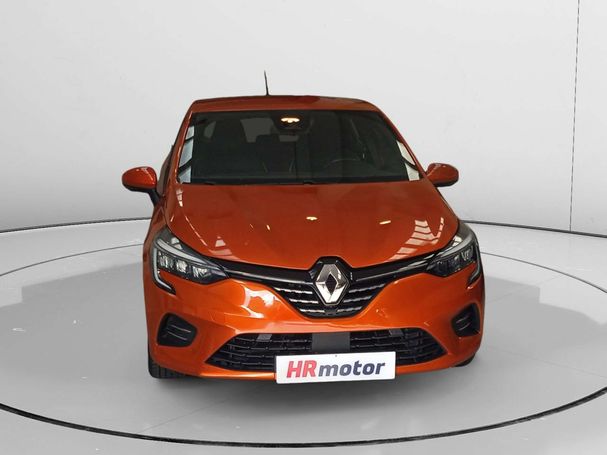 Renault Clio Intens 103 kW image number 2