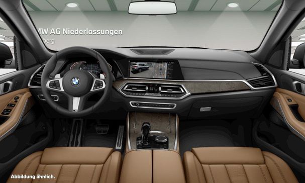 BMW X5 xDrive40i 245 kW image number 5