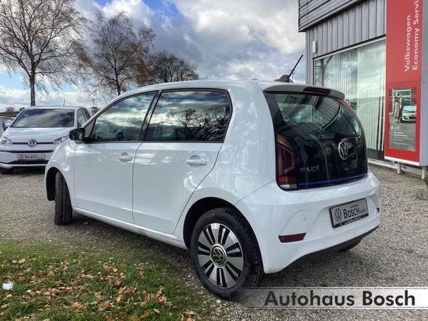 Volkswagen up! 60 kW image number 4