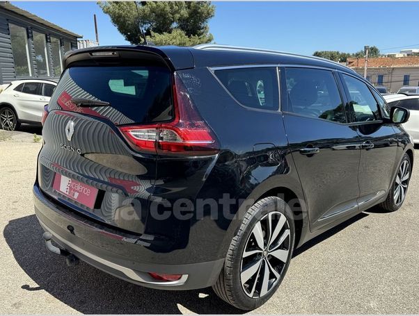 Renault Grand Scenic dCi 130 Energy 96 kW image number 3