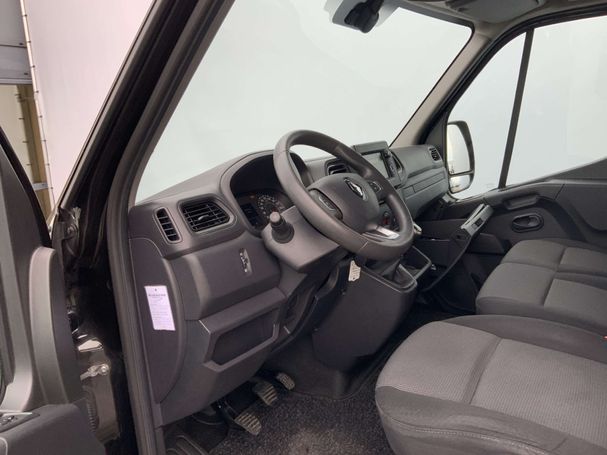 Renault Master dCi 150 L2H2 110 kW image number 5