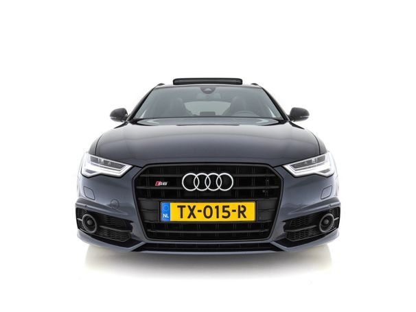 Audi S6 4.0 TFSI Avant 332 kW image number 3