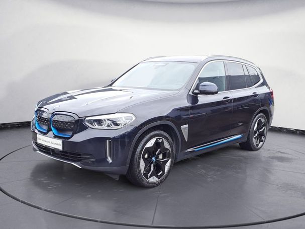 BMW iX3 Impressive 210 kW image number 1