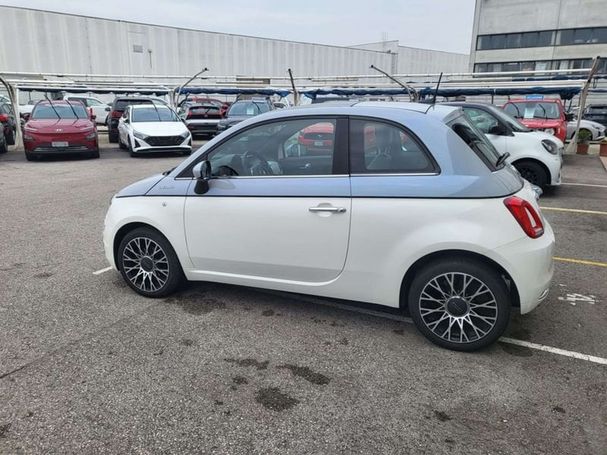 Fiat 500 1.0 51 kW image number 3