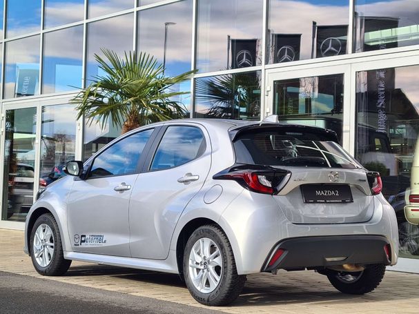 Mazda 2 85 kW image number 6