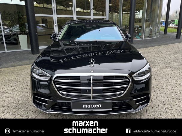 Mercedes-Benz S 580 370 kW image number 3