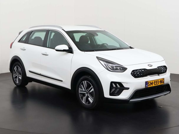 Kia Niro 1.6 GDI 104 kW image number 28