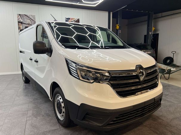 Renault Trafic dCi 96 kW image number 12