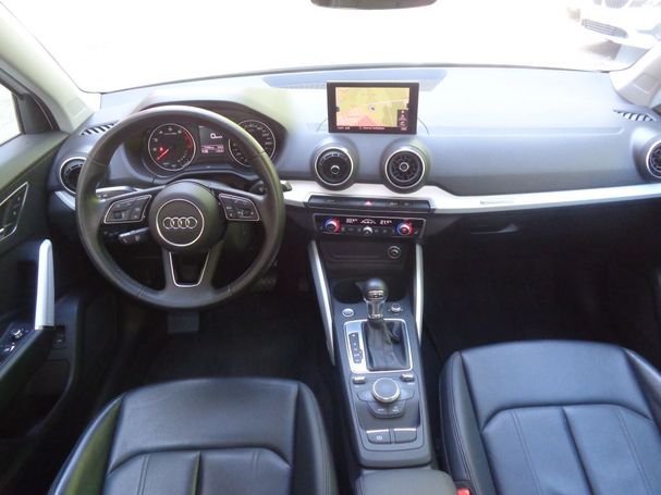 Audi Q2 35 TFSI S tronic 110 kW image number 4