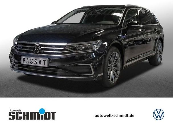 Volkswagen Passat GTE DSG 160 kW image number 1