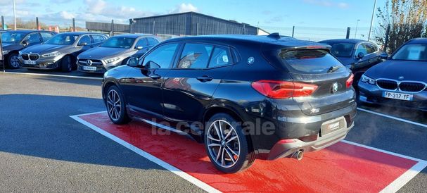 BMW X2 sDrive 103 kW image number 17