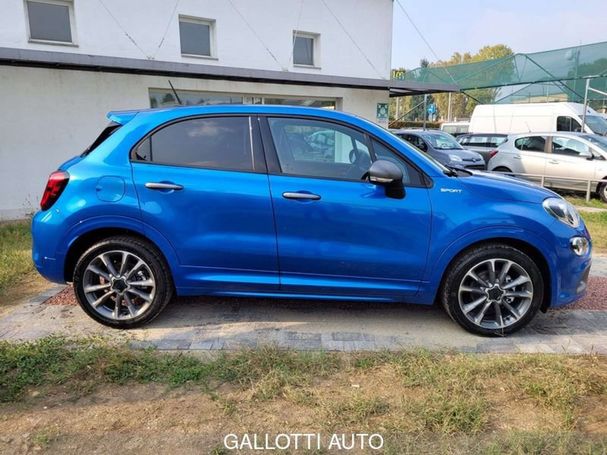 Fiat 500X 1.3 70 kW image number 4