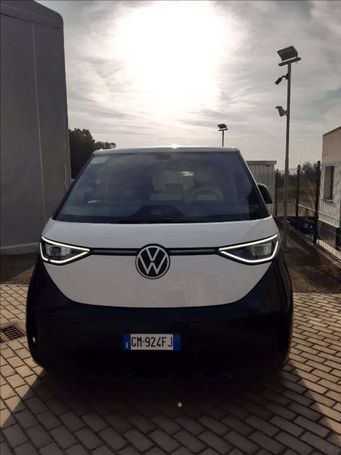 Volkswagen ID. Buzz Pro 125 kW image number 2