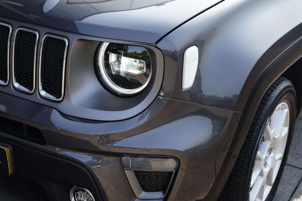 Jeep Renegade 1.0 Limited 88 kW image number 5