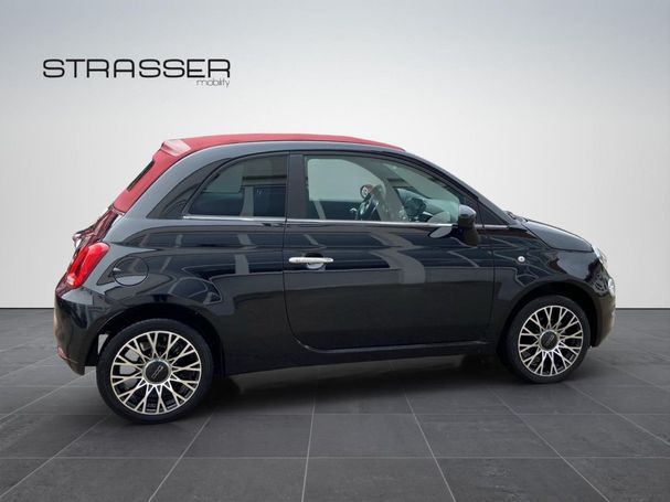 Fiat 500C 51 kW image number 14