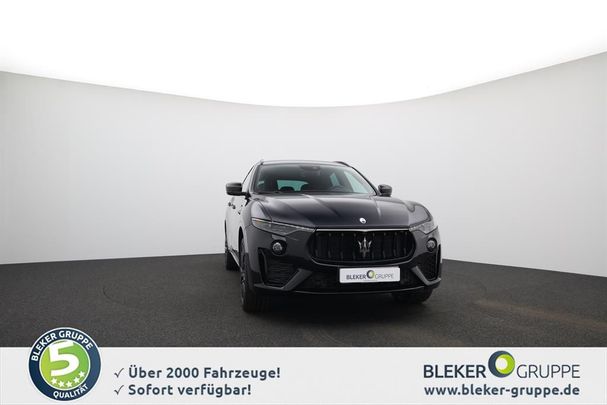 Maserati Levante S Q4 316 kW image number 1