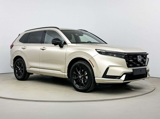 Honda CR-V PHEV 135 kW image number 7