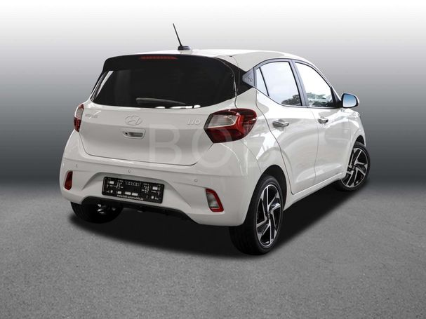 Hyundai i10 1.2 Prime 58 kW image number 2