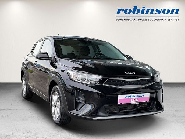 Kia Stonic 1.0 74 kW image number 1