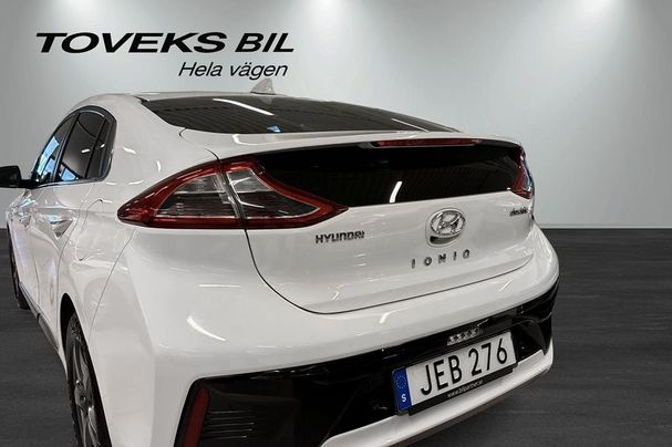 Hyundai Ioniq 28 kWh 88 kW image number 4