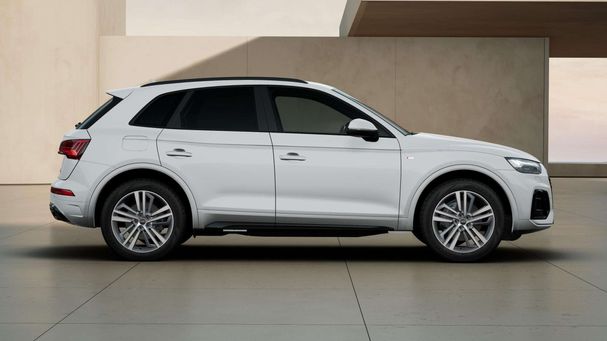 Audi Q5 50 TFSIe S tronic 220 kW image number 3