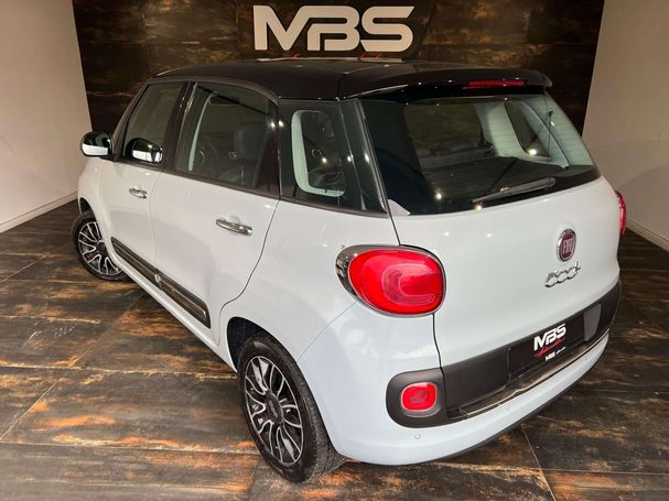 Fiat 500L 1.4 70 kW image number 5