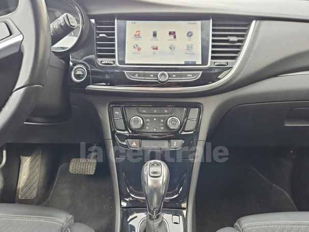 Opel Mokka X 1.6 Diesel ON 100 kW image number 19