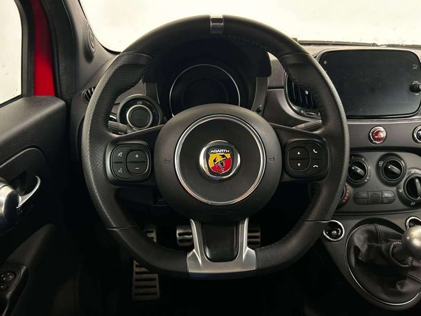 Abarth 595 121 kW image number 13