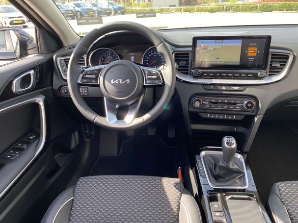 Kia Ceed SW 1.0 T-GDi 88 kW image number 3