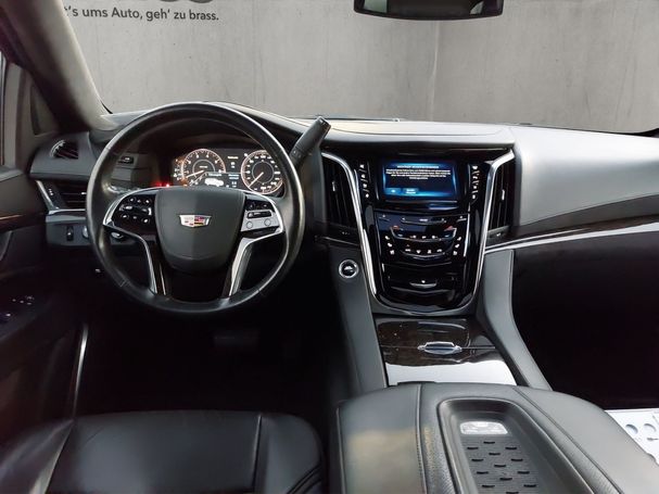 Cadillac Escalade Platinum 313 kW image number 14