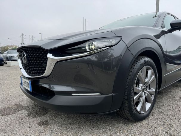 Mazda CX-30 2.0 150 110 kW image number 7