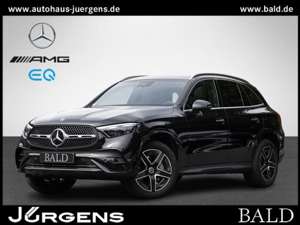 Mercedes-Benz GLC 300 e AMG 230 kW image number 1