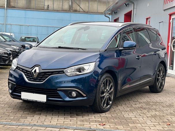 Renault Grand Scenic BLUE dCi 88 kW image number 8