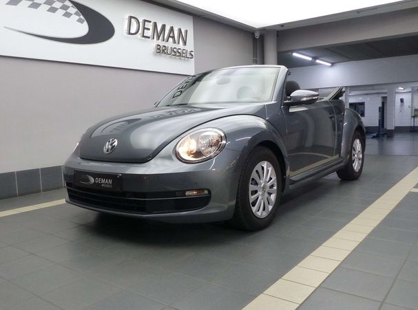 Volkswagen Beetle 1.2 TSI 77 kW image number 1