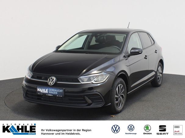 Volkswagen Polo 1.0 TSI DSG 70 kW image number 1