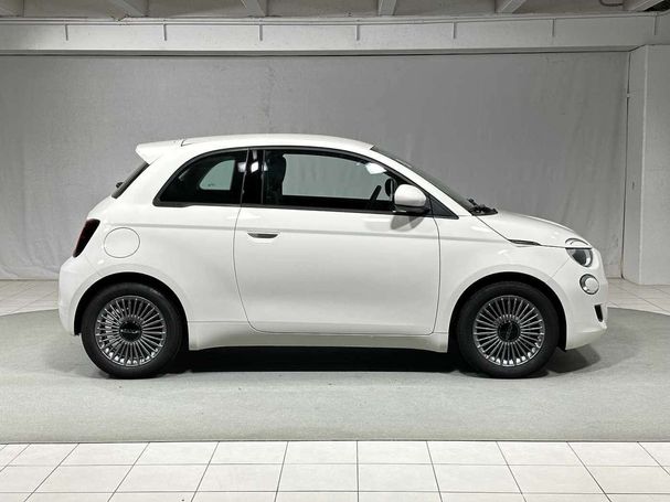 Fiat 500 e 70 kW image number 6