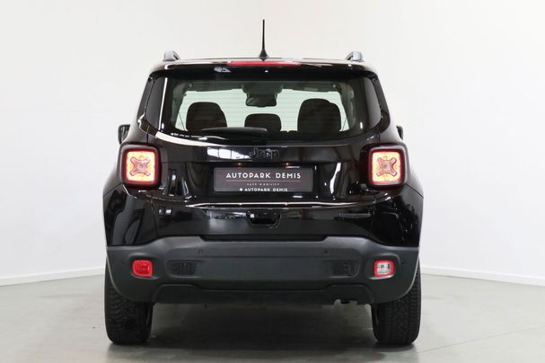 Jeep Renegade 88 kW image number 6