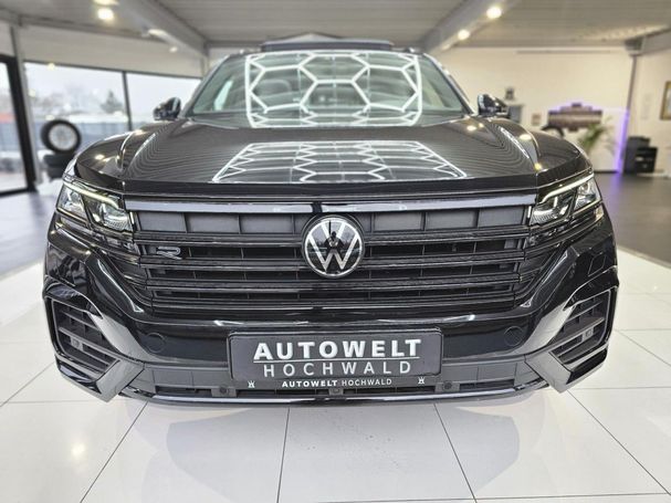 Volkswagen Touareg 3.0 TDI 4Motion 170 kW image number 18