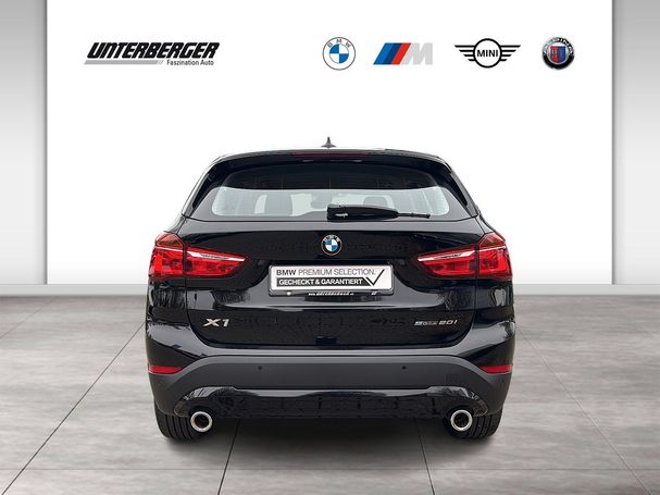 BMW X1 20i sDrive 131 kW image number 3