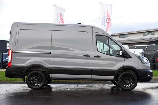 Ford E-Transit 350 L2H2 198 kW image number 10