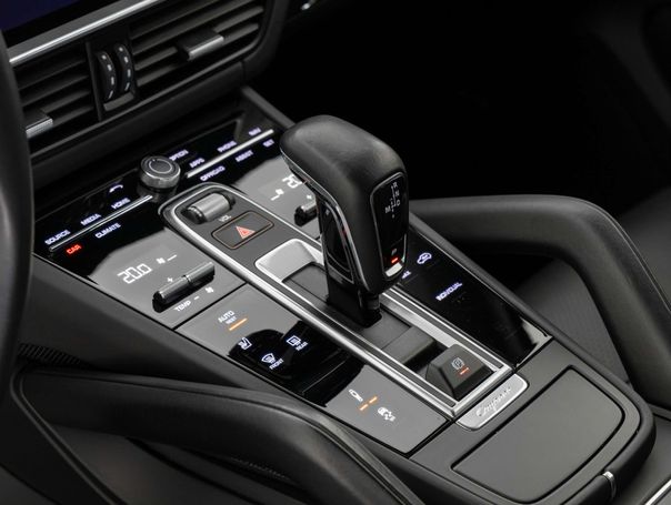 Porsche Cayenne Coupé E-Hybrid 340 kW image number 31