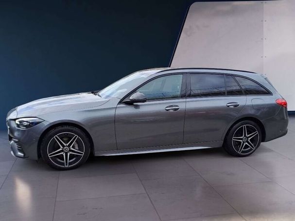 Mercedes-Benz C 300 230 kW image number 3