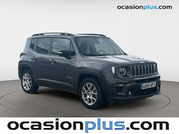 Jeep Renegade 1.5 Limited 95 kW image number 2