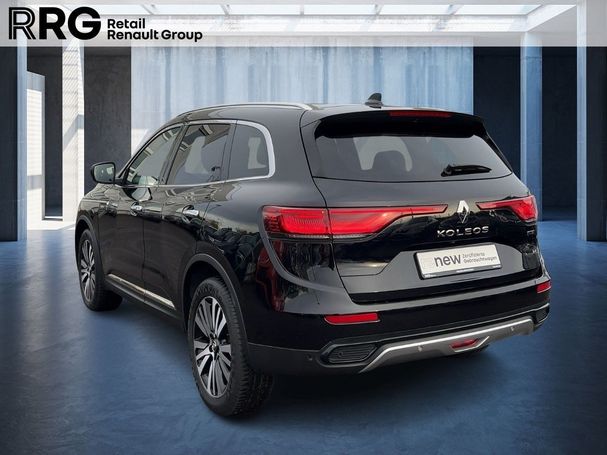 Renault Koleos dCi 185 Initiale Paris X-Tronic 135 kW image number 4