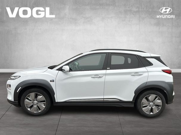 Hyundai Kona Elektro 100 kW image number 5