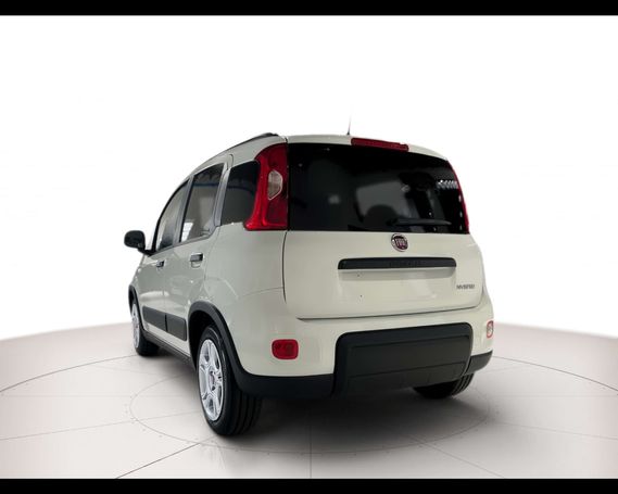 Fiat Panda 1.0 Hybrid 51 kW image number 6